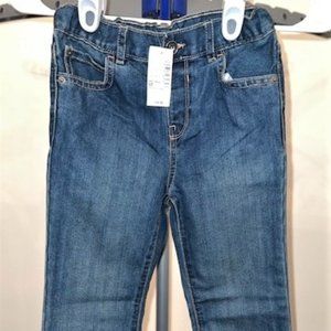 Children's Place Boys Bootcut Jeans